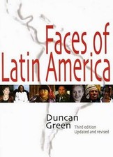 Faces of Latin America, Green