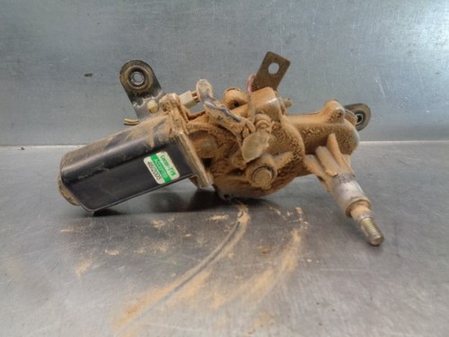 Hinterer wischermotor - wischermotor, /