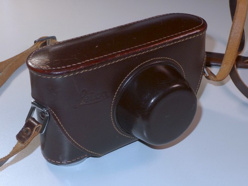 Bereitschaftstasche für leica - für,
