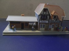 Modelleisenbahn Spur N