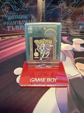 Pokémon Kristall Edition