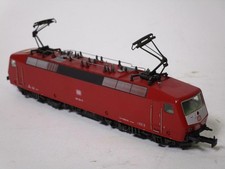 Märklin H0: Elektrolok DB 120 104-5    XX7344