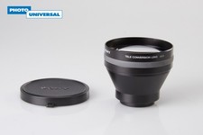 Sony VCL-HG2037Y