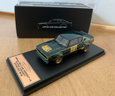 Hachette Nissan Skyline 2000