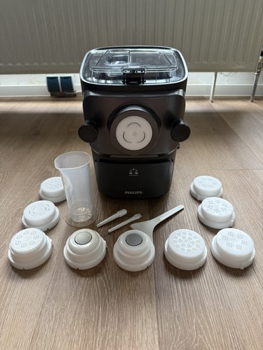 Philips pastamaker - philips, •