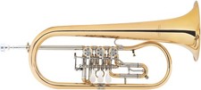 B-WARE Lechgold FH-24GL Bb