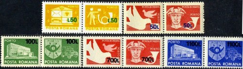 1999 porto postage - 1999, due,post