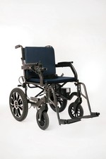 Elektrorollstuhl Rocket von Rehahub 6 km/h, bis 130kg – Leicht, Kompakt &