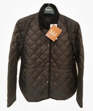 NEU Barbour Heritage