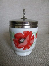 Egg Coddler Royal Worcester