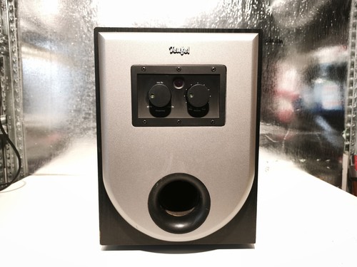 Teufel m900 aktive - sw,
