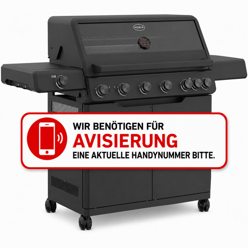 Rösle gasgrill allflame - rÖsle,