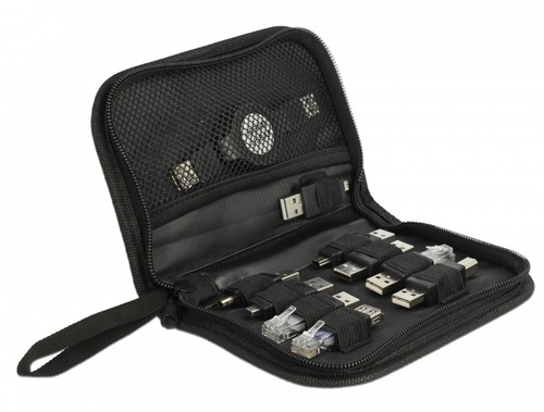 Delock usb adapterkit - usb,