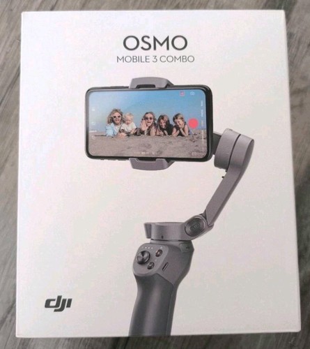 Dji osmo mobile combo - osmo, 3