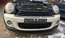 Original MINI Cooper One