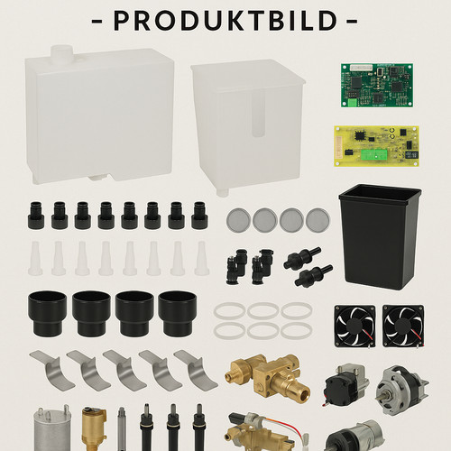 Bianchi ersatzteilpaket - ersatzteilpaket, –
