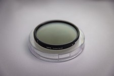 HOYA Variable Density 72mm