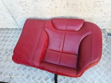 ALFA ROMEO GT 937 Rücksitz
