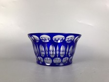 Vintage Böhmen Überfang