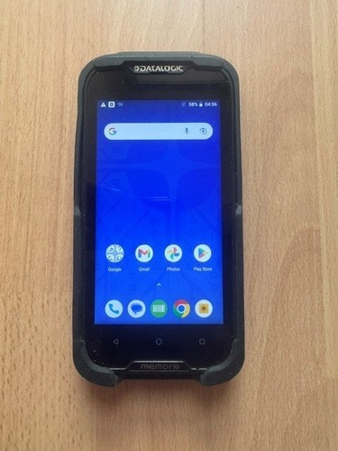 Datalogic memor10 rugged - datalogic,