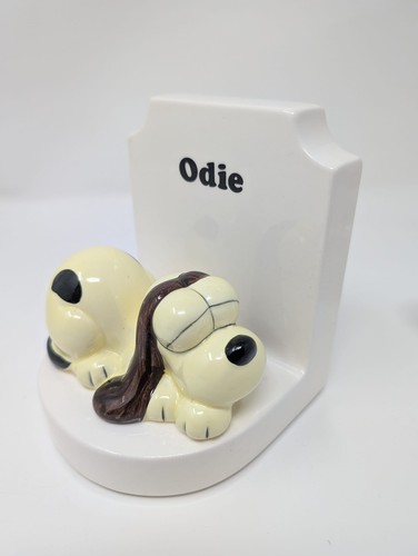 Vintage odie single - vintage,