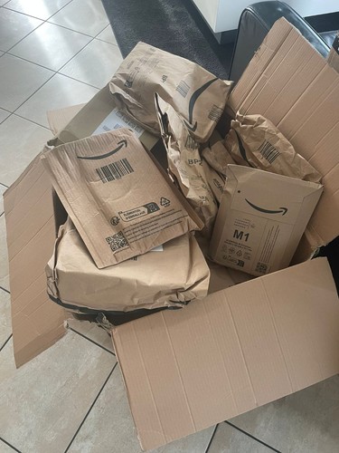 Secret packs amazon - ,