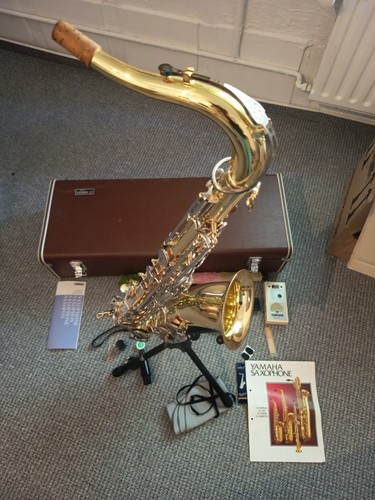Bitte keine spaßbieter yamaha - keine, spaßbieter!yamaha