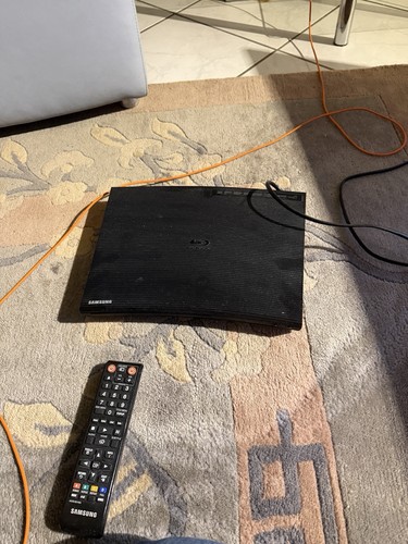 Samsung j5500 blu ray - samsung, blu-ray