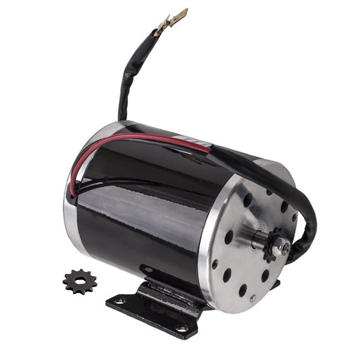24v 500w elektromotor for - 24v,