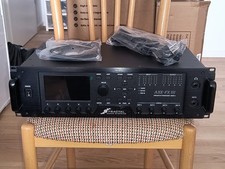 Fractal Axe-Fx III Mark II - Top Zustand, wie neu, High-End Gerät