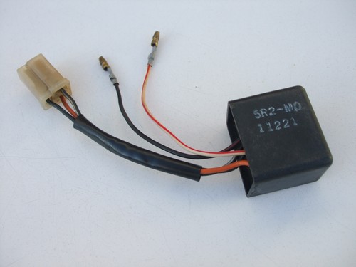 Yamaha zündeinheit - 80,