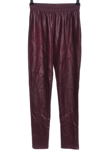 Amisu jeggings damen - jeggings, hose