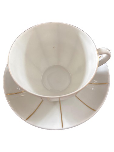 Thun tasse mit untertasse - thun,