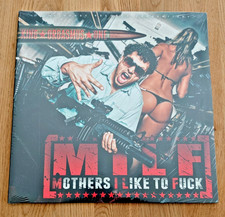 King Orgasmus One - MILF Vinyl