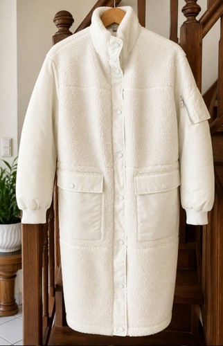Marc polo teddy mantel - teddy,