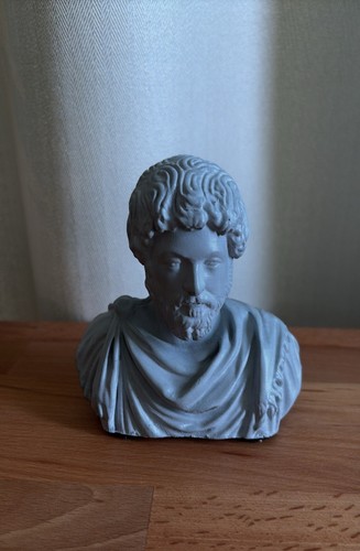 Marcus aurelius premium beton - marcus,