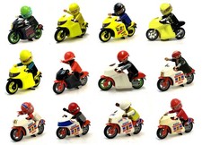 Playmobil * Motorrad * Racing / Rennmotorrad / Super Bike * Auswahl