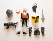 Playmobil – Set 3890 –