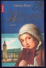 Sabine Ebert - Die Spur der