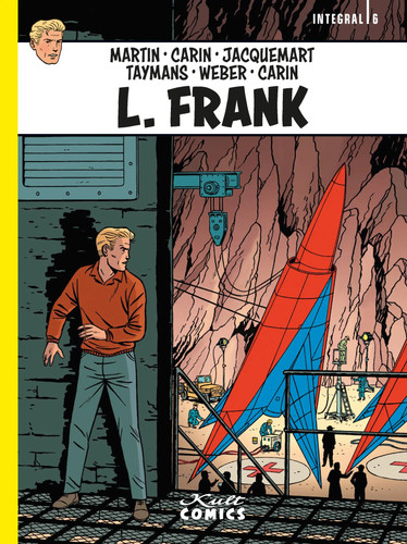 Frank integral jacques - l.,