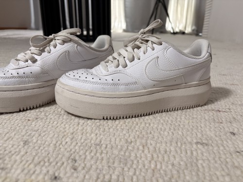 Nike court vision alta - nike,