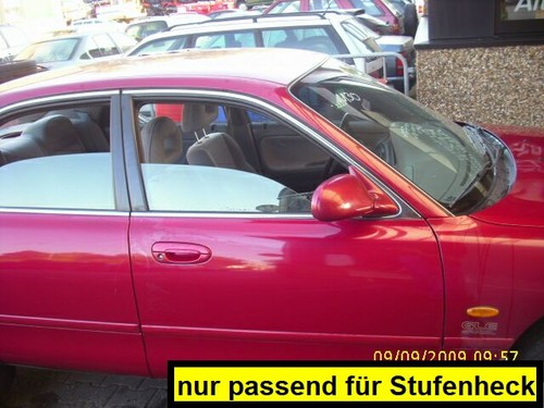 Tür vorne rechts - tÜr, (stufenheck)