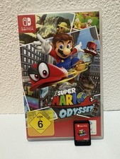 Nintendo Switch Super Mario