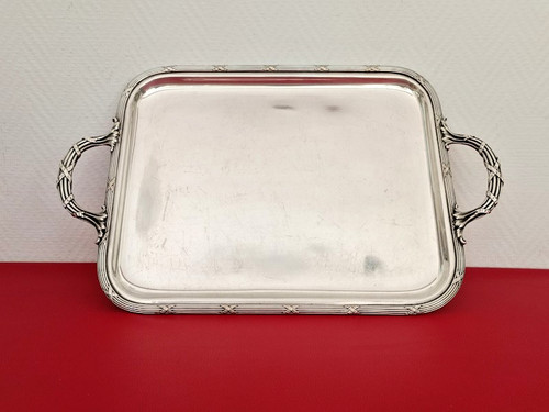 Servierplatte louis xvi stil - louis,
