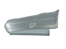 Seitenwand Endspitze