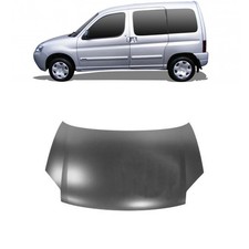 Motorhaube Bonnet Neu für