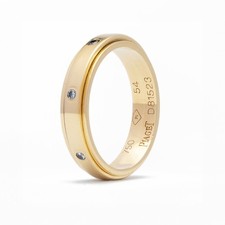 PIAGET POSSESSION ALLIANCE