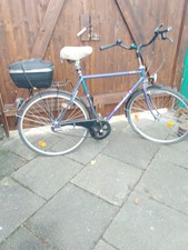 Herrn Fahrrad von Pegasus 7gang 28zoll in gutem Zustand