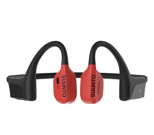 Suunto kopfhörer sport audio - kopfhörer,