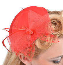Cute 50s ULRIKE Retro BOW